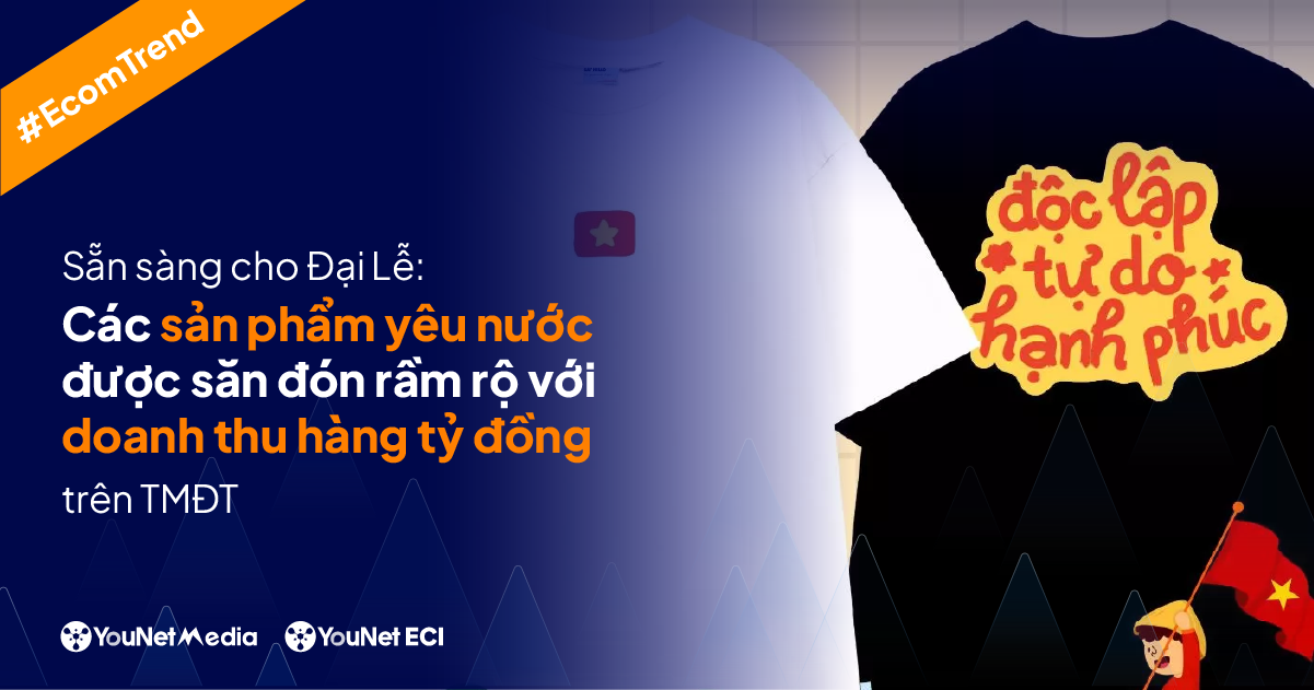 ECI_ Đại Lễ 30/4