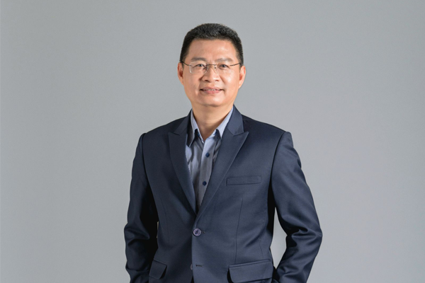 Nguyen Huy Hoang