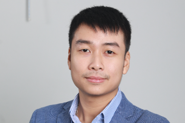 Nguyen Phuong Lam