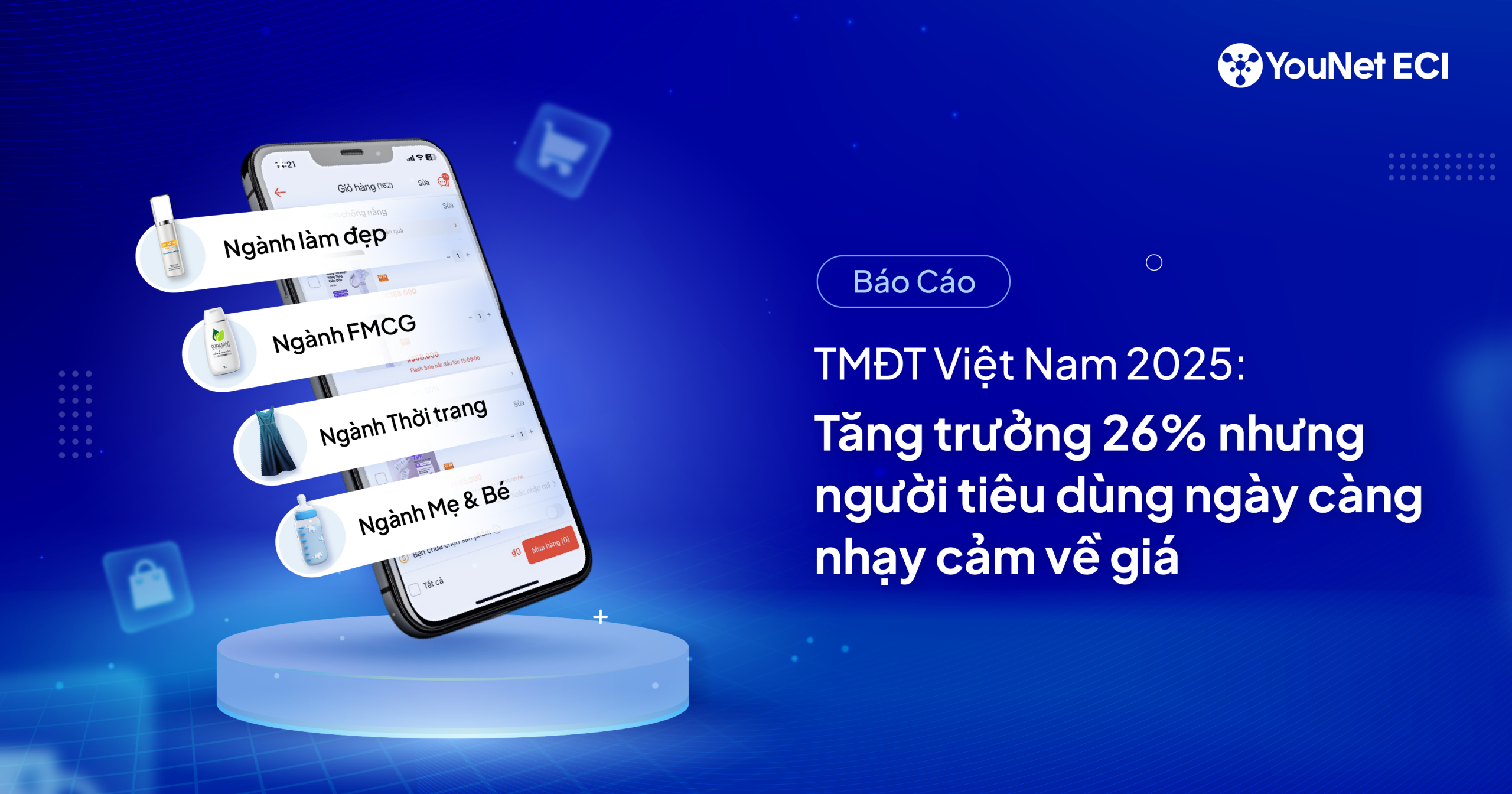 TMĐT Việt Nam 2025