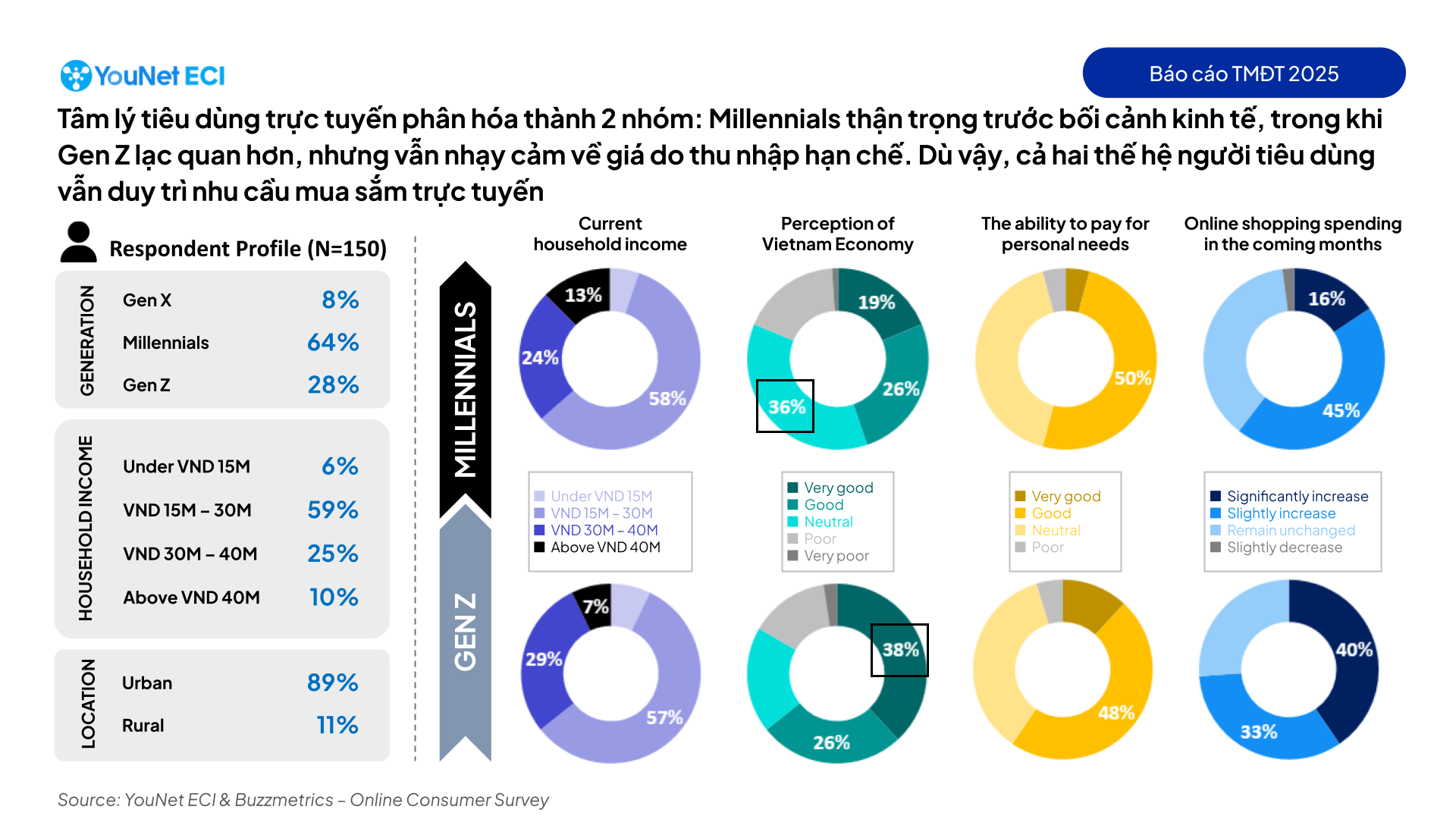 TMĐT Việt Nam 2025