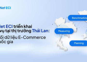 YouNet ECI công bố dịch vụ tại thị trường Thái Lan