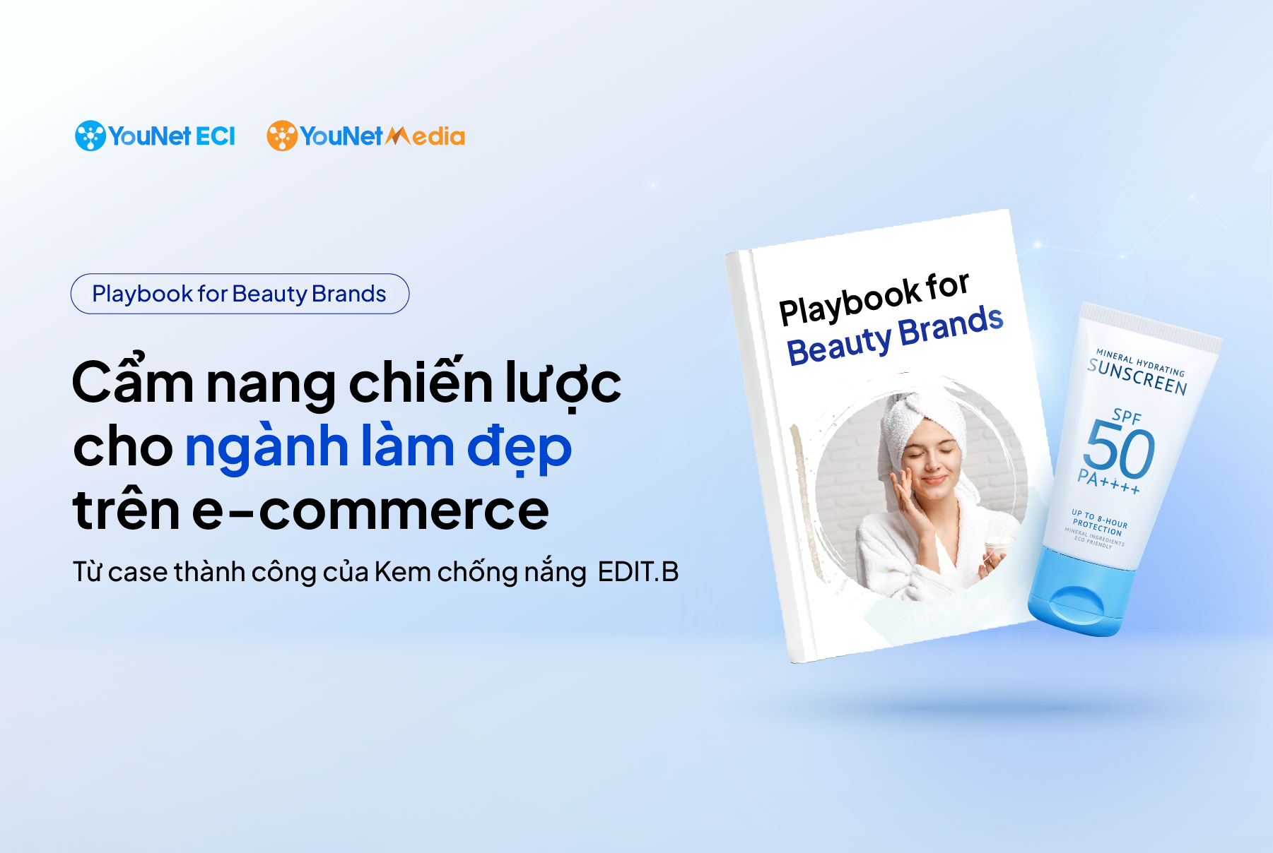 Cẩm nang Bộ khung 10 bước xây kế hoạch kinh doanh